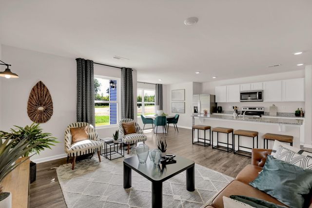 8464 Mulberry Way, Ooltewah, TN 37363