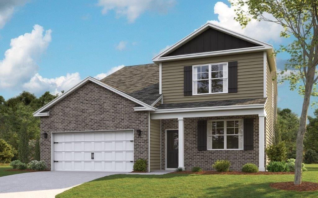 8464 Mulberry Way, Ooltewah, TN 37363