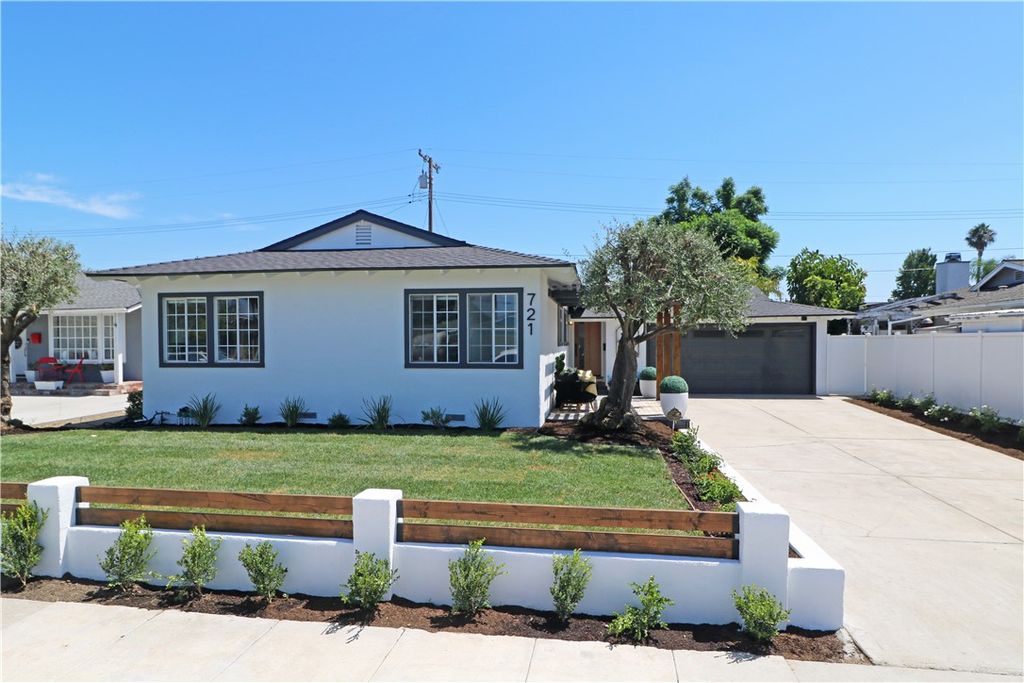 721 N Milford Road, Orange, CA 92867 — photo 4