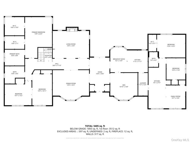 3 Pewter Place, Dix Hills, NY 11746