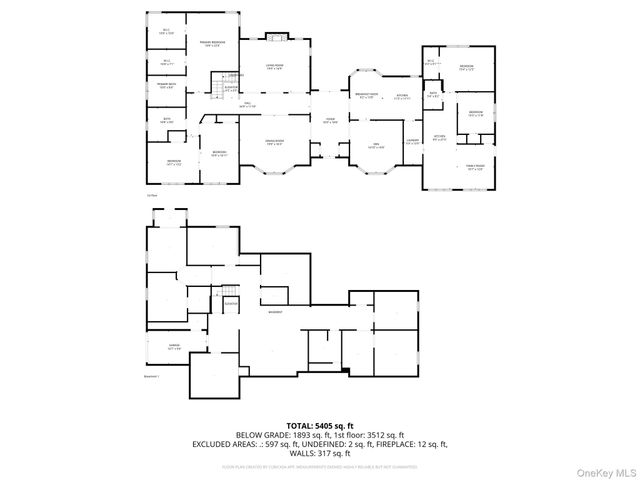 3 Pewter Place, Dix Hills, NY 11746