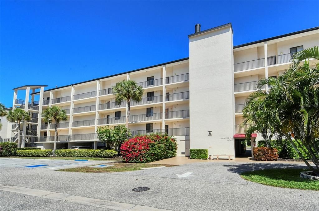 6267 MIDNIGHT PASS ROAD 306, Sarasota, FL 34242