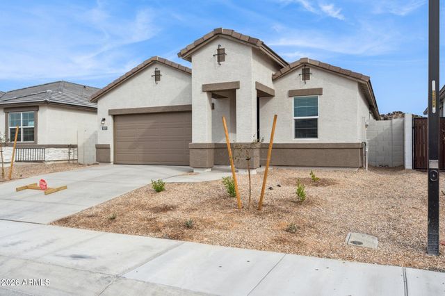 17732 W PALO VERDE Avenue, Waddell, AZ 85355