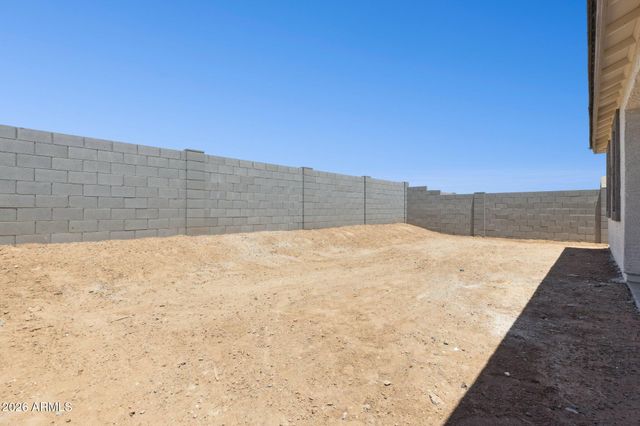 17732 W PALO VERDE Avenue, Waddell, AZ 85355