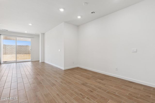 17732 W PALO VERDE Avenue, Waddell, AZ 85355