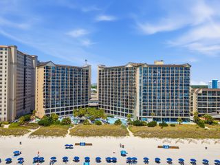 4800 Ocean Blvd. S # 306, North Myrtle Beach, SC 29582
