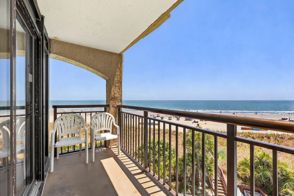 4800 Ocean Blvd. S # 306, North Myrtle Beach, SC 29582 — photo 2