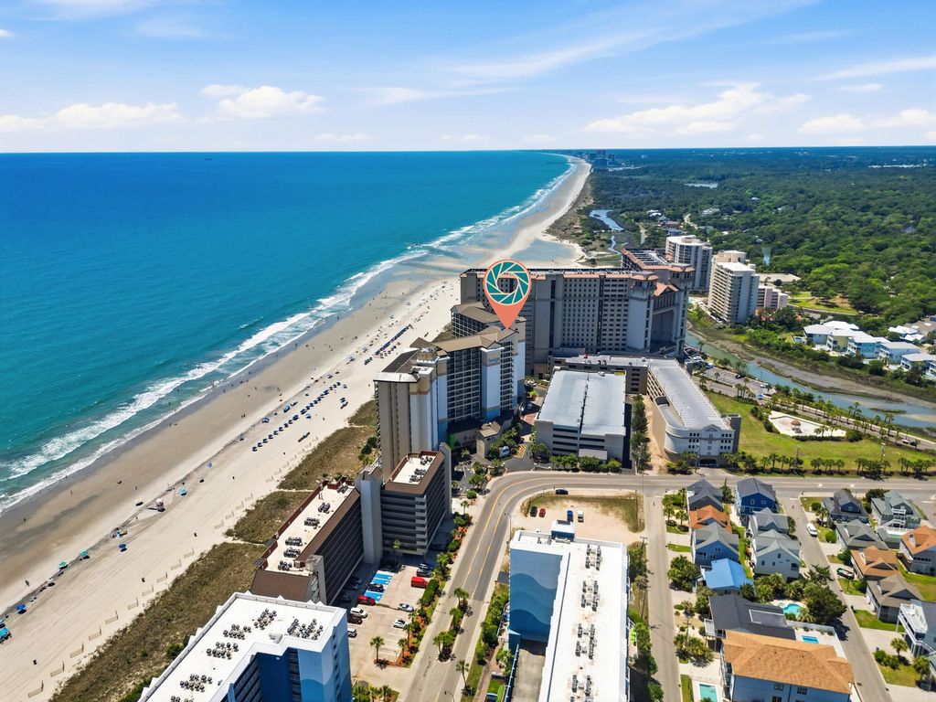 4800 Ocean Blvd. S # 306, North Myrtle Beach, SC 29582 — photo 3