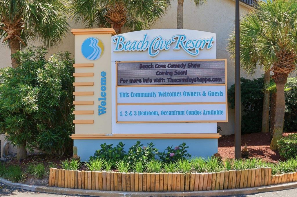 4800 Ocean Blvd. S # 306, North Myrtle Beach, SC 29582 — photo 4