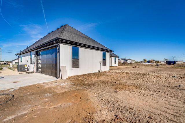 3225 Cobbler Lane, Joshua, TX 76058