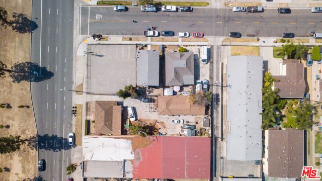 1005 W 95th Street, Los Angeles, CA 90044