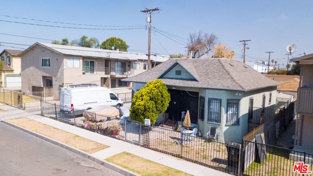 1005 W 95th Street, Los Angeles, CA 90044
