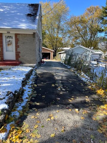 204 Willard Avenue, Rockford, IL 61101