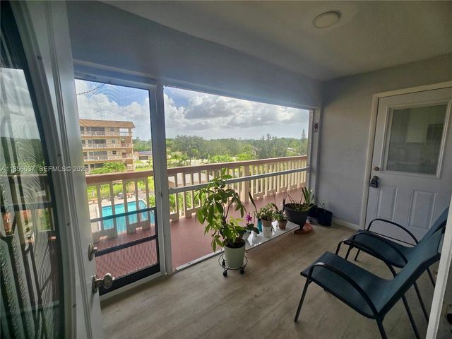 5300 Washington Street U403, Hollywood, FL 33021