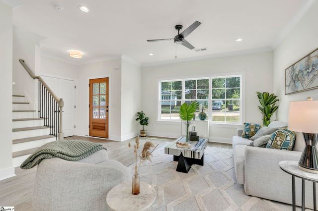 212 Roosevelt Avenue, Travelers Rest, SC 29690