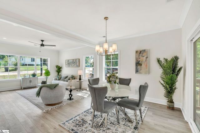 212 Roosevelt Avenue, Travelers Rest, SC 29690