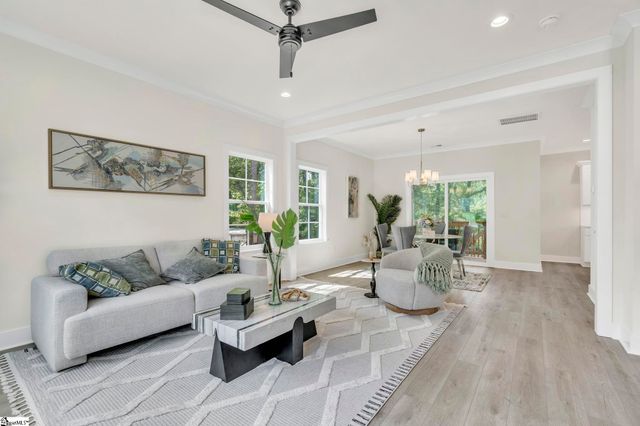 212 Roosevelt Avenue, Travelers Rest, SC 29690