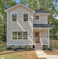212 Roosevelt Avenue, Travelers Rest, SC 29690