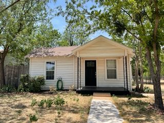 1530 Portland Avenue, Abilene, TX 79605