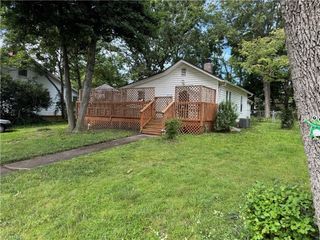 812 Watson Street, Reidsville, NC 27320