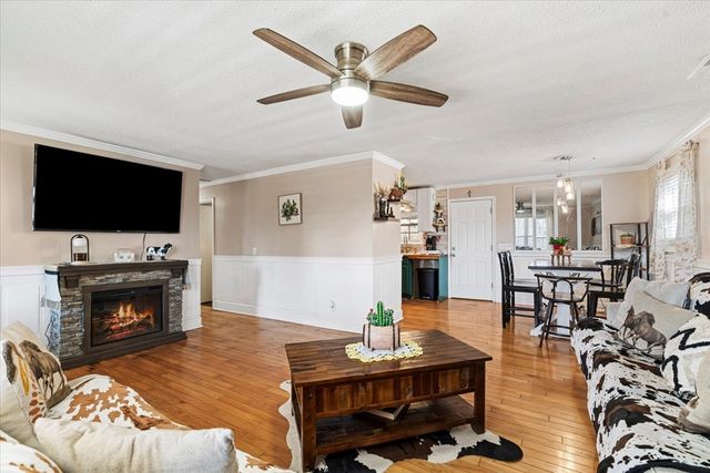 541 Deck Drive, Rocky Face, GA 30740