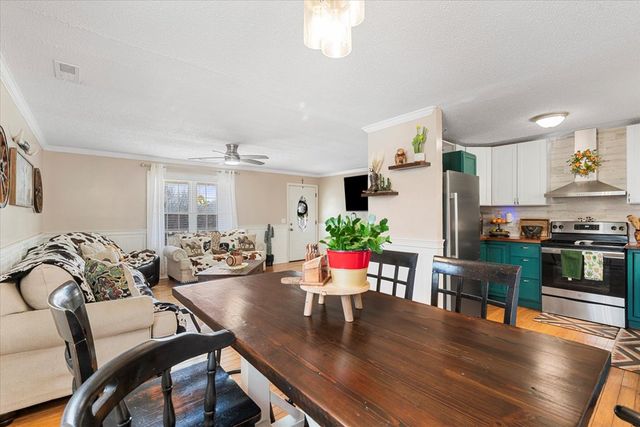 541 Deck Drive, Rocky Face, GA 30740