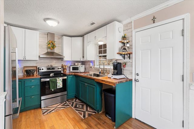 541 Deck Drive, Rocky Face, GA 30740