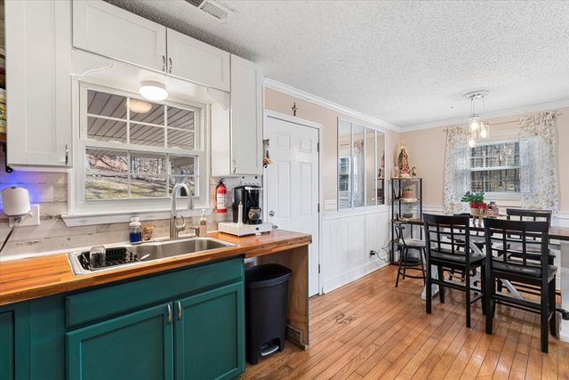 541 Deck Drive, Rocky Face, GA 30740