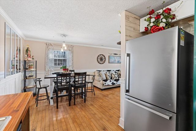 541 Deck Drive, Rocky Face, GA 30740