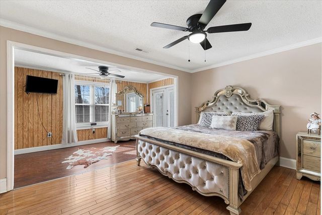 541 Deck Drive, Rocky Face, GA 30740