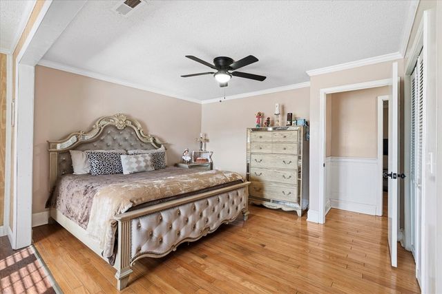 541 Deck Drive, Rocky Face, GA 30740