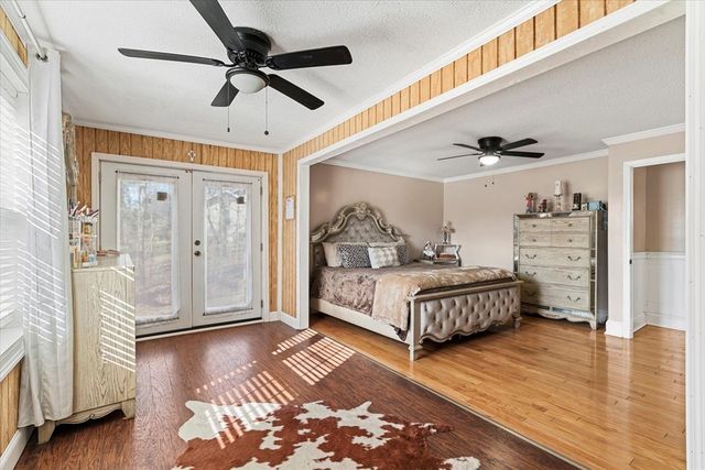 541 Deck Drive, Rocky Face, GA 30740