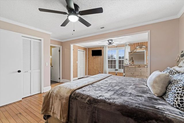 541 Deck Drive, Rocky Face, GA 30740