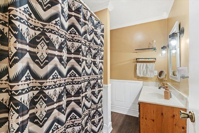 541 Deck Drive, Rocky Face, GA 30740