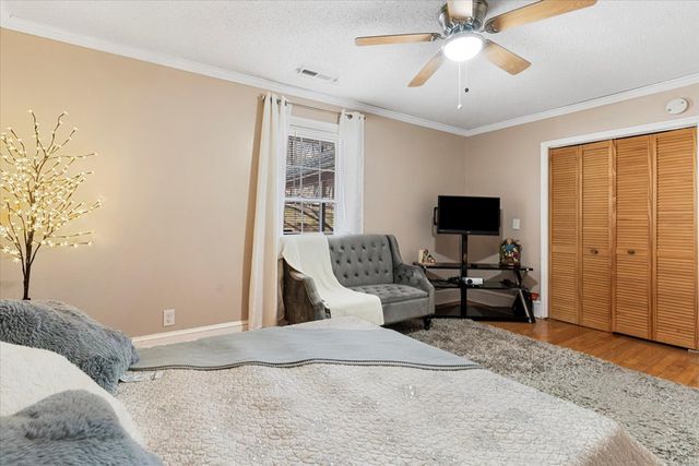 541 Deck Drive, Rocky Face, GA 30740