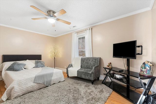 541 Deck Drive, Rocky Face, GA 30740