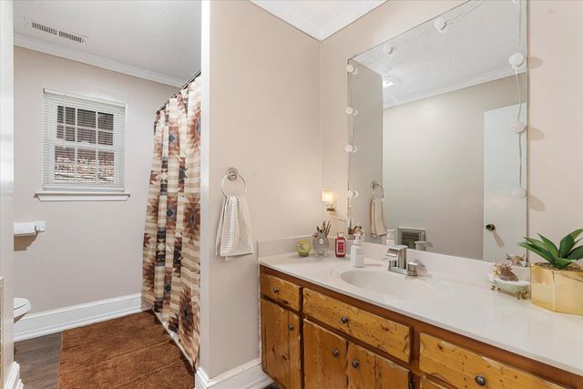 541 Deck Drive, Rocky Face, GA 30740