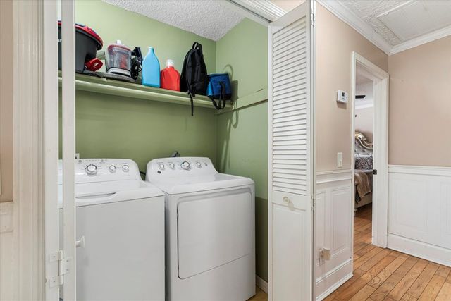 541 Deck Drive, Rocky Face, GA 30740