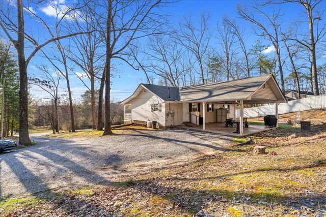 541 Deck Drive, Rocky Face, GA 30740