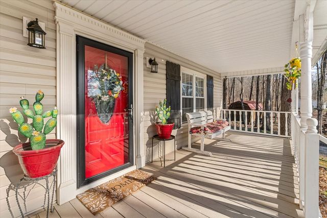 541 Deck Drive, Rocky Face, GA 30740