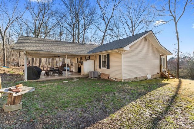 541 Deck Drive, Rocky Face, GA 30740