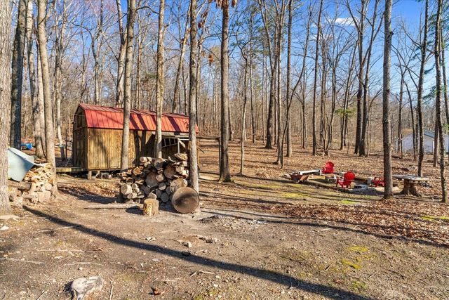 541 Deck Drive, Rocky Face, GA 30740