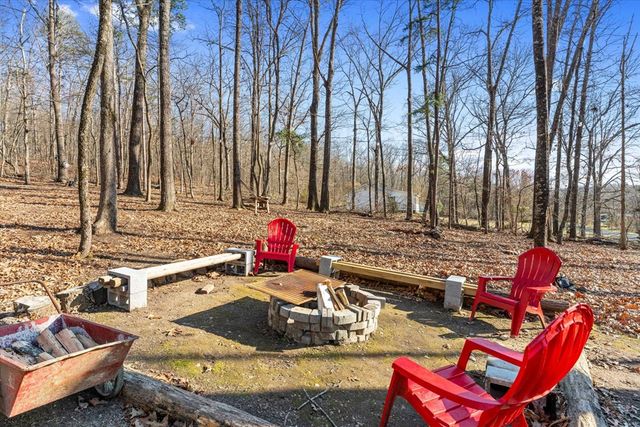 541 Deck Drive, Rocky Face, GA 30740