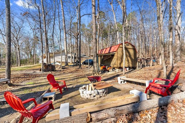 541 Deck Drive, Rocky Face, GA 30740