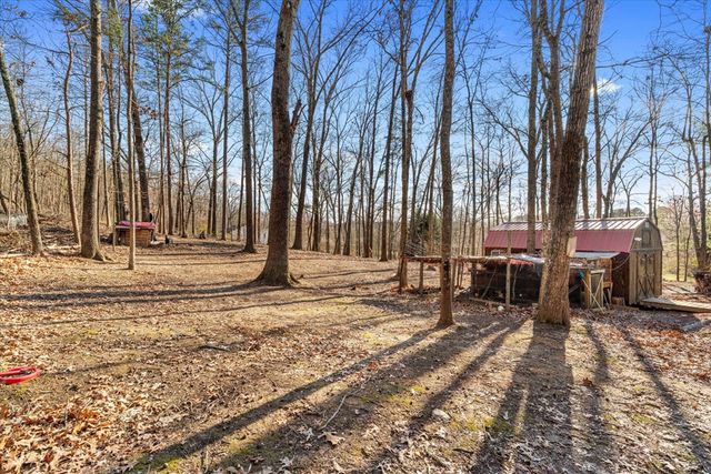 541 Deck Drive, Rocky Face, GA 30740
