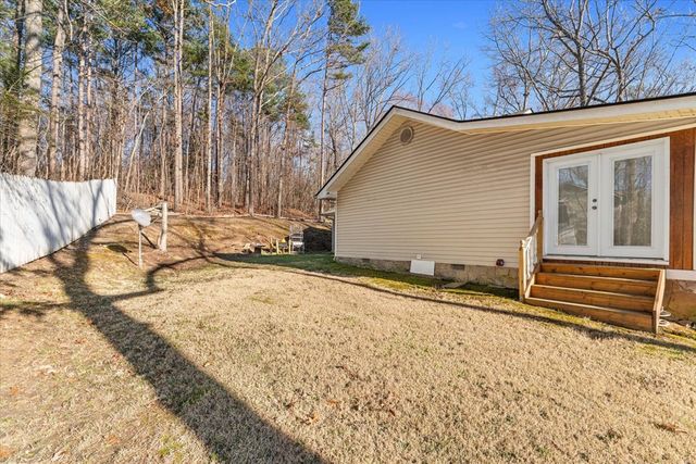 541 Deck Drive, Rocky Face, GA 30740