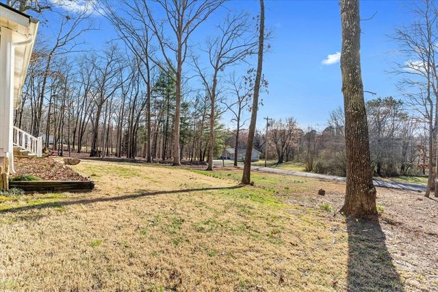 541 Deck Drive, Rocky Face, GA 30740