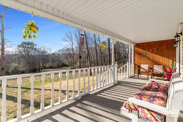 541 Deck Drive, Rocky Face, GA 30740
