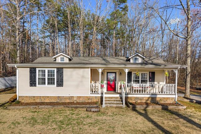 541 Deck Drive, Rocky Face, GA 30740