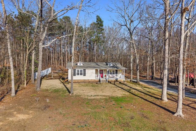541 Deck Drive, Rocky Face, GA 30740
